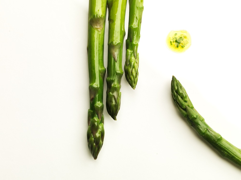 66591 - Asperge verte kg