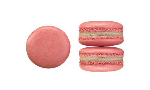 Ganache fraise et basilic feuille infusé 329672