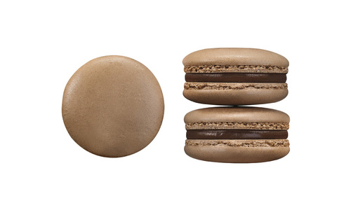 Ganache chocolat et fève de Tonka 306063
