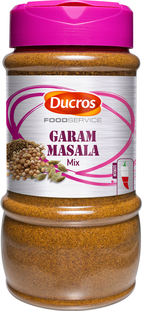 98593 GARAM MASALA
