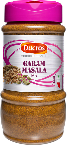 98593 GARAM MASALA