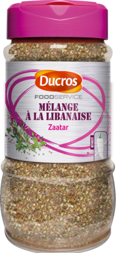 238601 ZAATAR DUCROS
