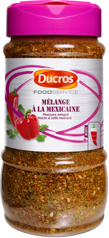 32782 MELANGE MEXICAIN
