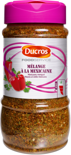 32782 MELANGE MEXICAIN