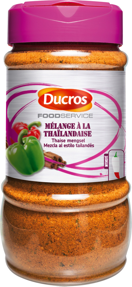 22251 MELANGE THAI