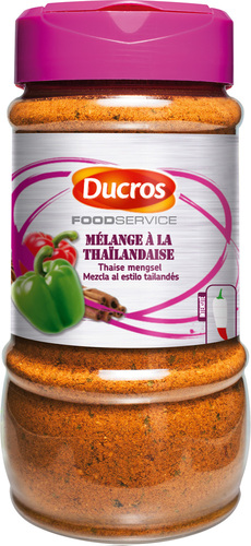 22251 MELANGE THAI