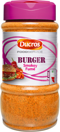 160617 BURGER SMOKEY DUCROS