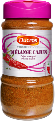 41758 MELANGE CAJUN DUCROS