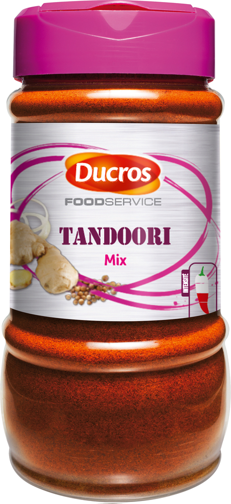 22250 MELANGE TANDOORI DUCROS