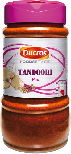 22250 MELANGE TANDOORI DUCROS