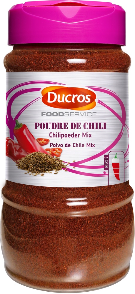 32811 CHILI POWDER