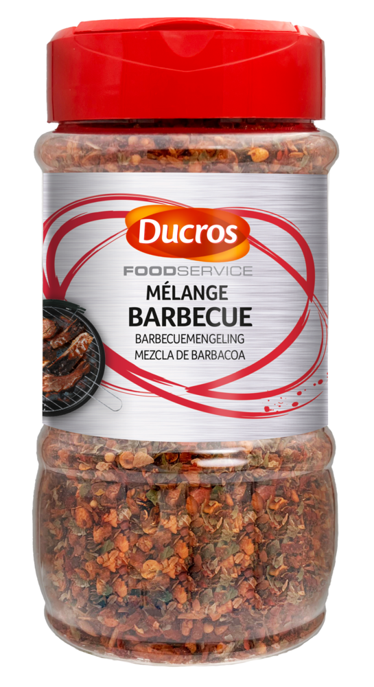 286308 Mélange Barbecue
