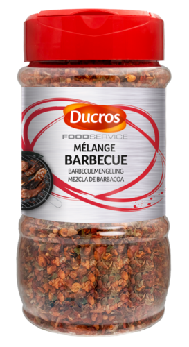 286308 Mélange Barbecue