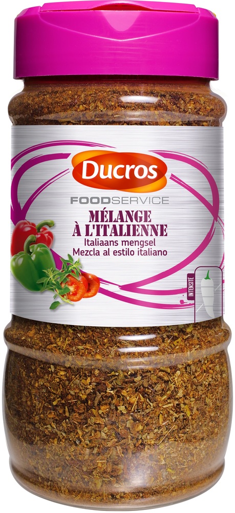 32787 Mélange à l'Italienne