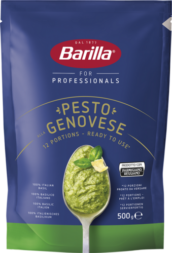 Pesto Alla Genovese 500g