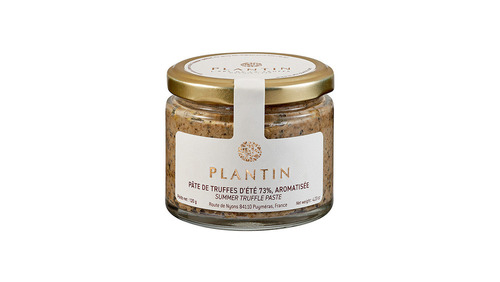 190569 - Pâte de truffes d'été 73% en bocal 120 g PLANTIN