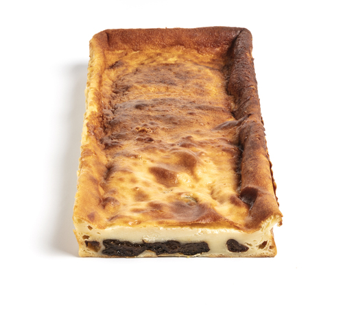 302486 - Far Breton aux pruneaux 1 kg Bon&Engagé