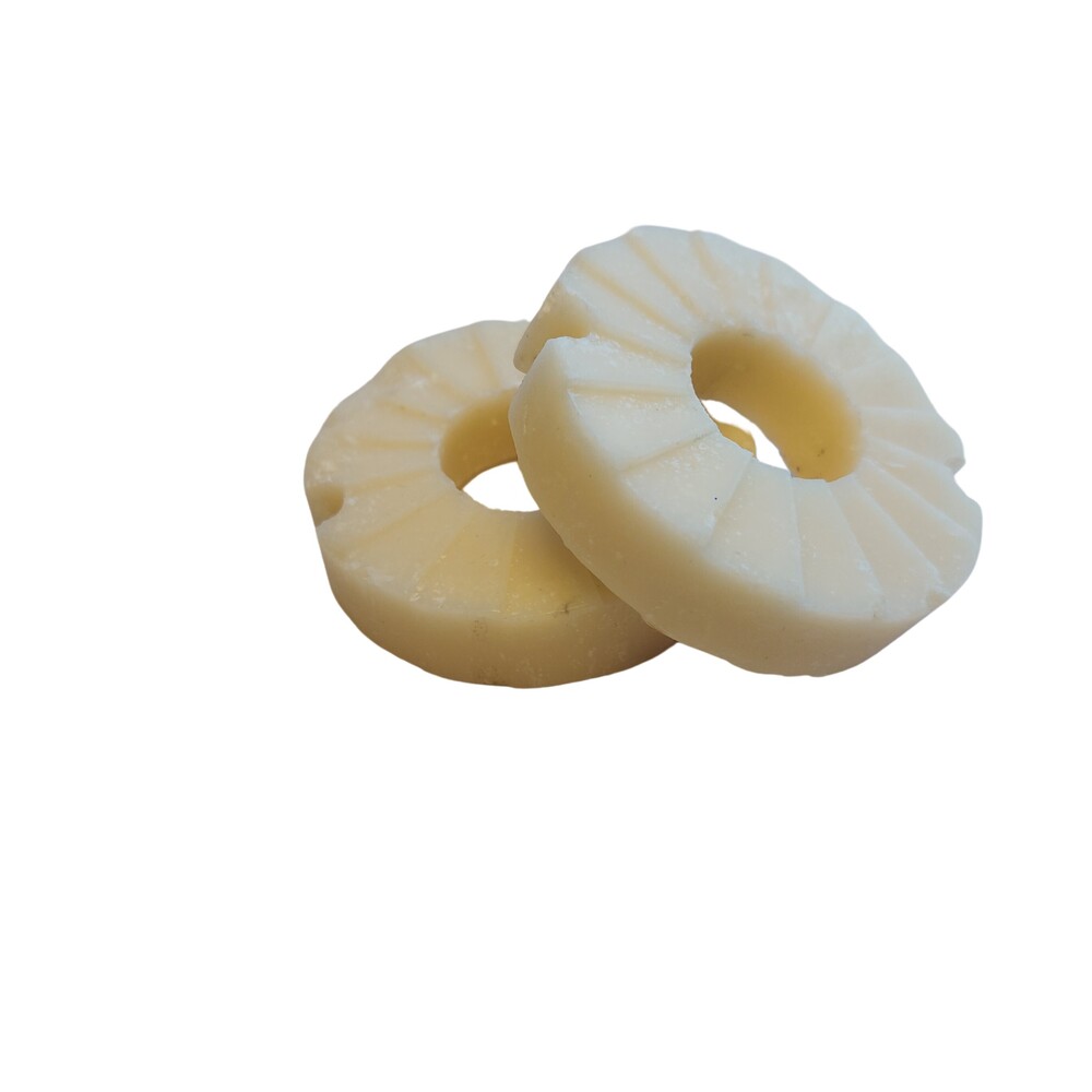 317630 - Savon main pain solide en boite de 12 Lesseau