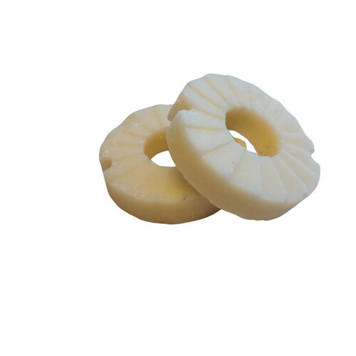 317630 - Savon main pain solide en boite de 12 Lesseau