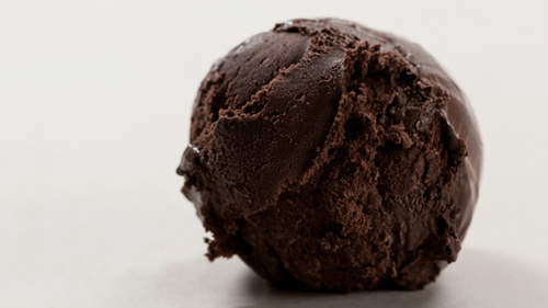 288681 - Crème glacée au chocolat noir Suisse 2,5 L / 1,5 kg Ma Très Bonne Glace