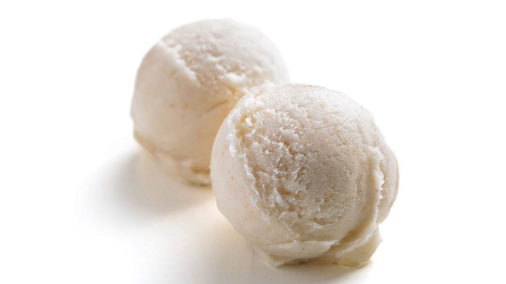 320266 - Sorbet litchi du Vietnam 2,5 L / 1,625 kg Ma Très Bonne Glace