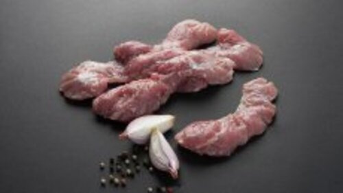 320515 - Araignée de porc  VPF 1 kg env. LBC