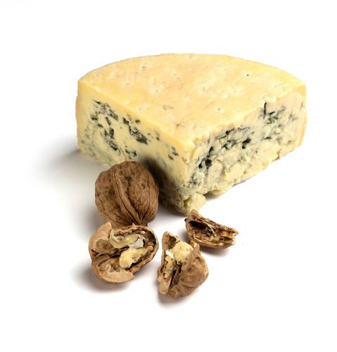 295990 - Bleu des Causses fermier au lait cru AOP 27% MG 350 g env. L'Affineur du Chef