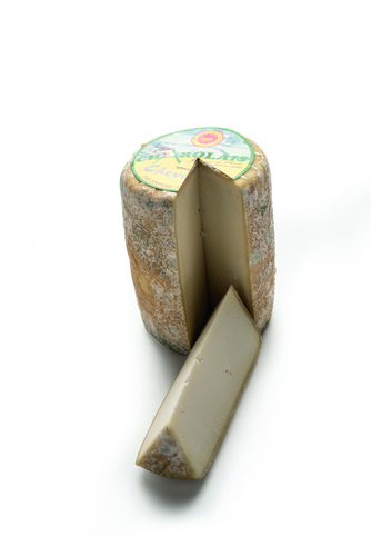 196693 - Charolais au lait cru AOP 25% MG 250 g L'Affineur du Chef