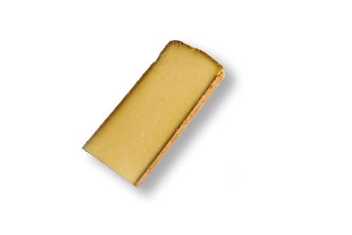 139064 - Comté au lait cru AOP affiné 18 mois 34% MG 500 g env. Petite L'Affineur du Chef