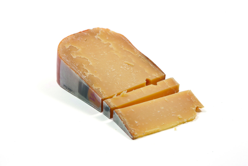 137716 - Gouda AOP affiné 1000 jours 35% MG 300 g env. L'Affineur du Chef