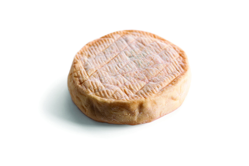323084 - Munster au lait cru affiné sur planche 27% MG AOP 200 g L'Affineur du Chef