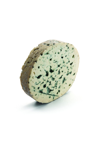 58578 - Fourme d'Ambert au lait cru AOP 26% MG 300 g env. L'Affineur du Chef