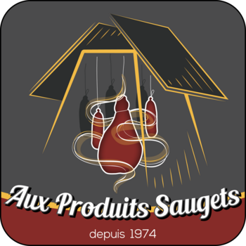 AUX PRODUITS SAUGETS