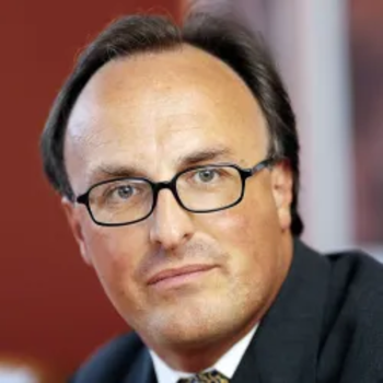 Andrew Cheney