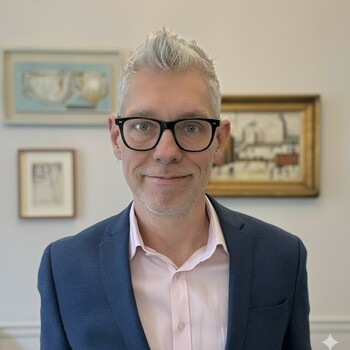Mark Smith
