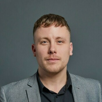 Jack Gargrave