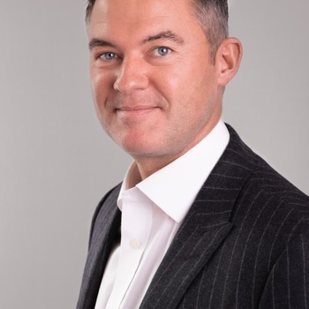 Darren Humphray