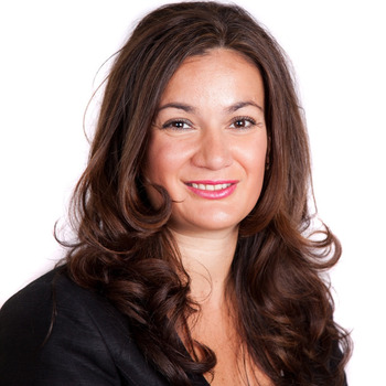 Caroline Pullich