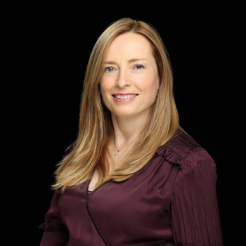 Rachel Gilliam