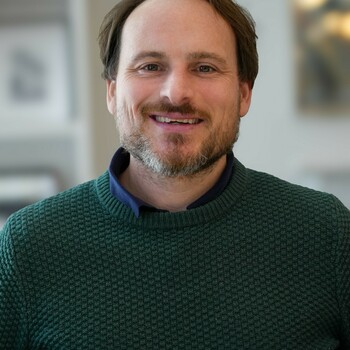 Matthew Ashton