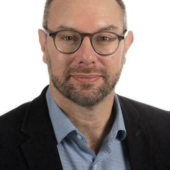 Adrian Ewington