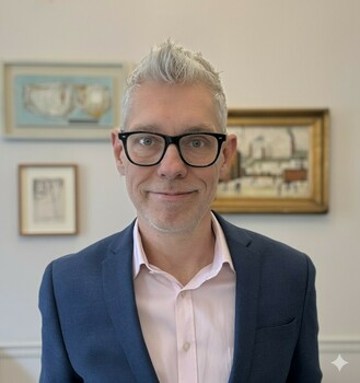 Mark Smith