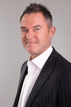 Darren Humphray