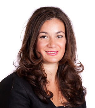 Caroline Pullich