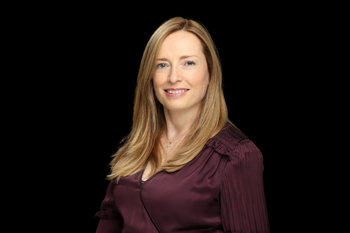 Rachel Gilliam