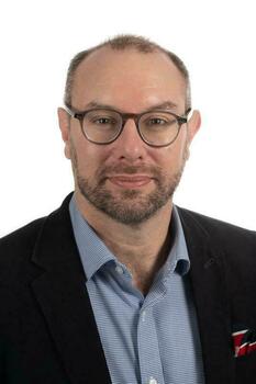 Adrian Ewington