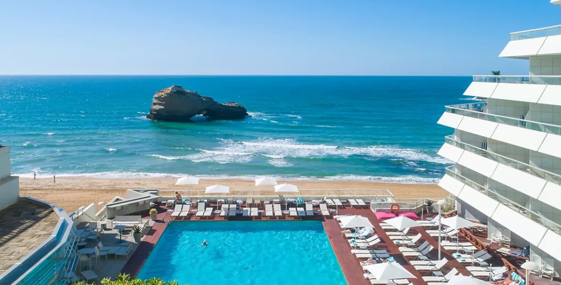 2 Jours à Biarritz pour développer votre business