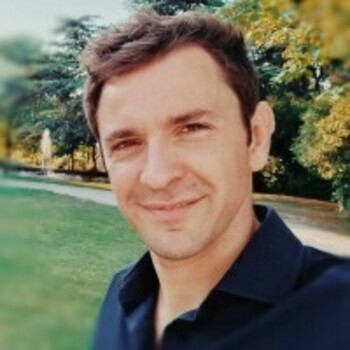Romain MATEO