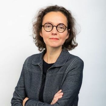 Marion COUSIN