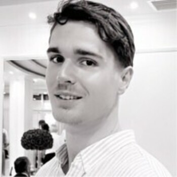 Daniel Cubra